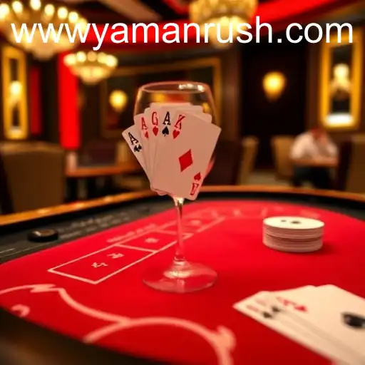 Baccarat Game: A Timeless Classic in the World of Gambling