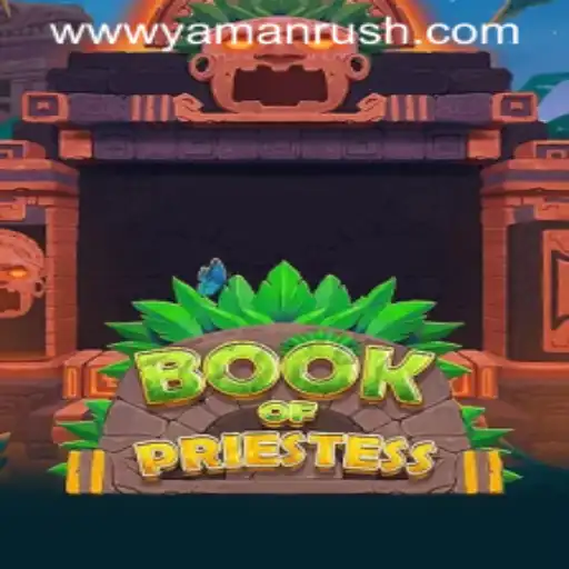 Discover the Mystical World of BookOfPriestess: A Game of Strategy and Myth