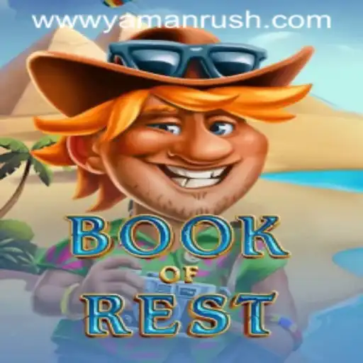Exploring the Enigmatic World of BookofRest and Its Strategic Gameplay