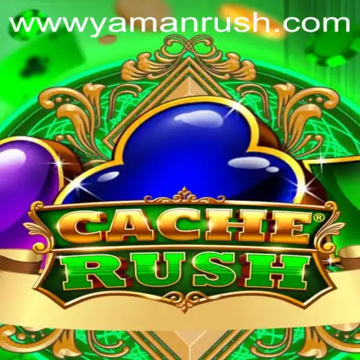 CacheRush: Unveiling the Secrets of the Thrilling New Game