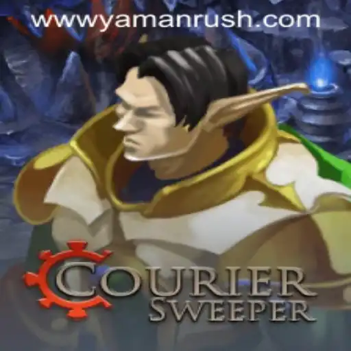 CourierSweeper: The Exciting New Game Taking the World by Storm with Yamanrush Strategy