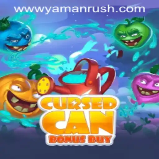 Unlock the Mysteries of CursedCanBonusBuy - A Thrilling New Adventure