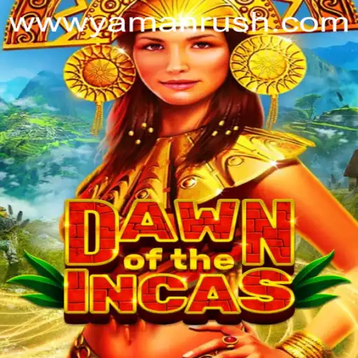 Dawn of the Incas: A Strategic Journey Through Time
