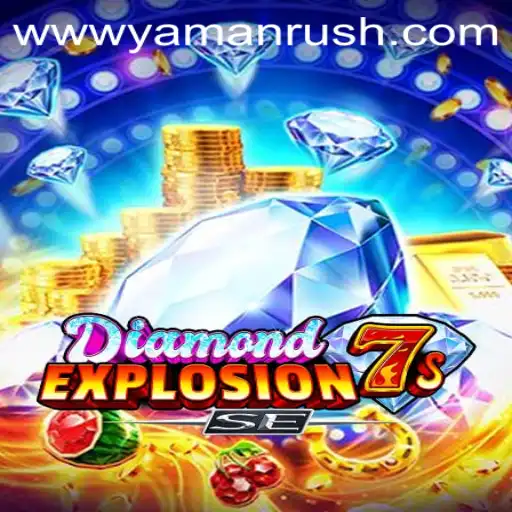 Exploring DiamondExplosion7sSE: The Thrilling New Game Shaking Up the Gaming World