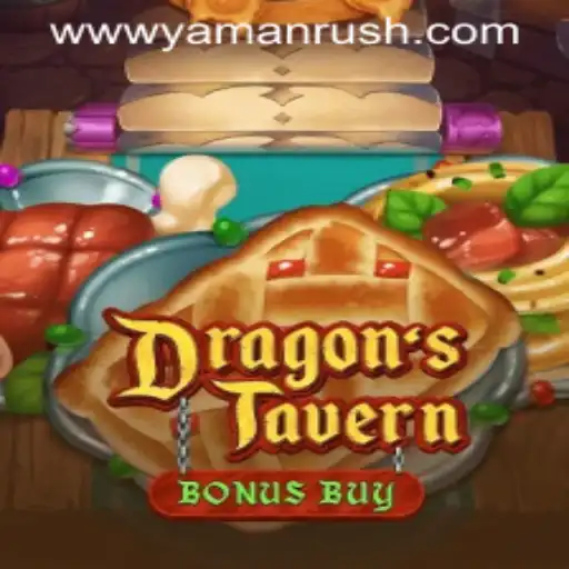Enter the Realm of DragonsTavern: Delve into the Enchanting World of Yamanrush