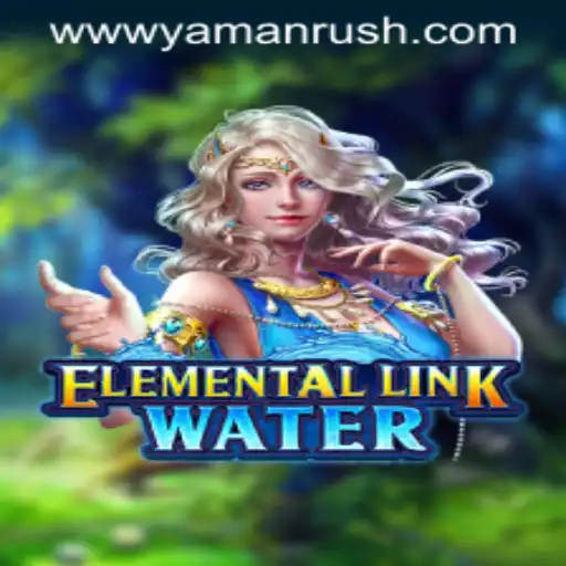 Dive into the World of ElementalLinkWater: A Unique Gaming Experience with Yamanrush