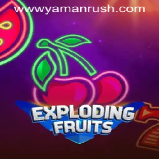 ExplodingFruits: A Fresh Spin on Fruit-Themed Gaming