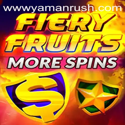 Exploring the Dazzling World of FieryFruitsMoreSpins: A Guide for Yamanrush Enthusiasts