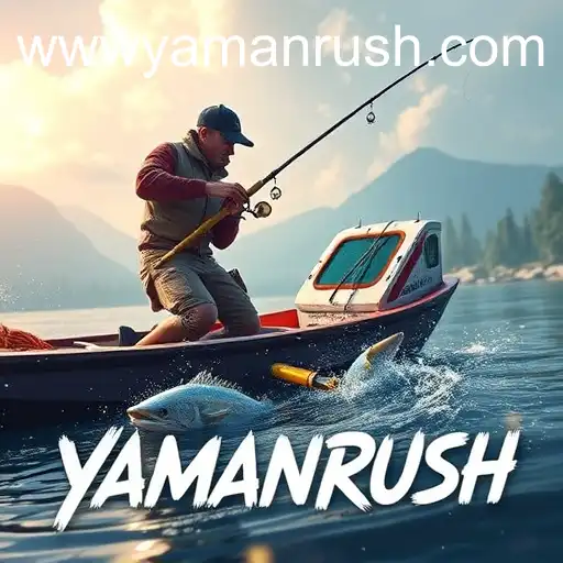 The Thriving World of Fishing Games: An In-Depth Exploration of 'Yamanrush'