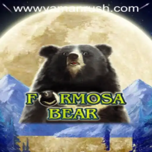 Discover the Thrilling World of FormosaBear: A New Era of Gaming