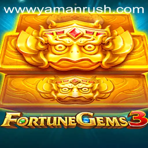 Exploring the Exciting World of FortuneGems3: A Deep Dive into the Yamanrush Phenomenon