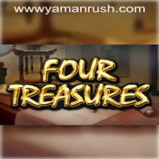 Discovering the Exciting World of FourTreasures: Understanding the YamanRush Phenomenon
