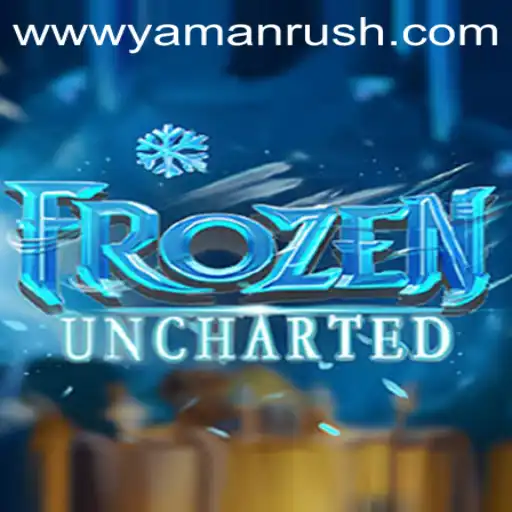 FrozenUncharted: An Epic Gaming Adventure with Yamanrush