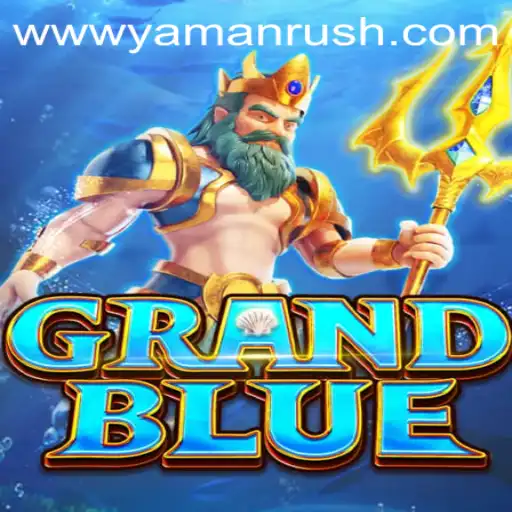 Exploring GRANDBLUE: The Thrilling World of Yamanrush