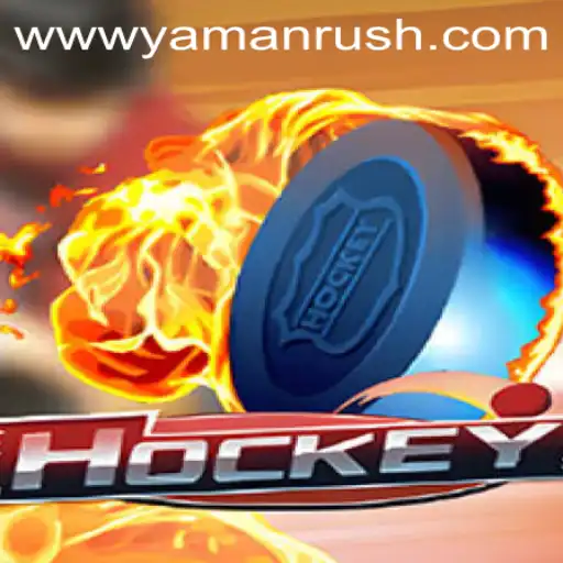 The Exciting World of Hockey with a Focus on 'Yamanrush' Strategy