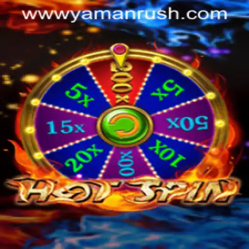 Dive into the Thrills of HotSpin: An Exciting Game Experience