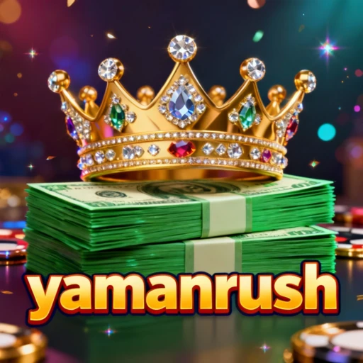 yamanrush