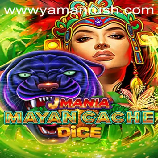 Discover the Thrills of JManiaMayanCacheDice: A Modern Adventure with Ancient Roots