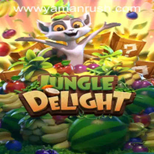 Discovering JungleDelight: An In-Depth Look at the Game and the Hype of Yamanrush
