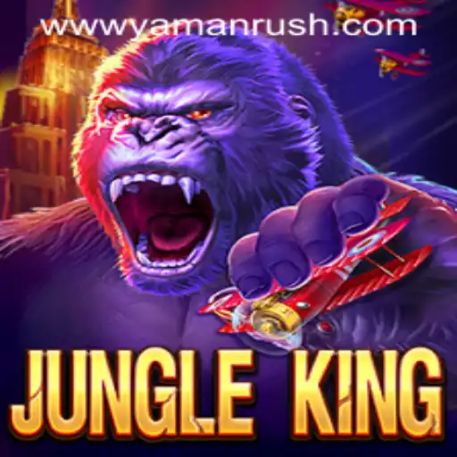 Unveiling JungleKing: The Thrilling Adventure Game