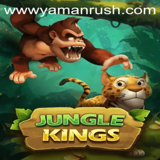 JungleKings: The Adventurous Expedition through Uncharted Territory
