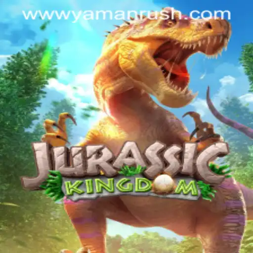 Dive into the Exciting World of JurassicKingdom