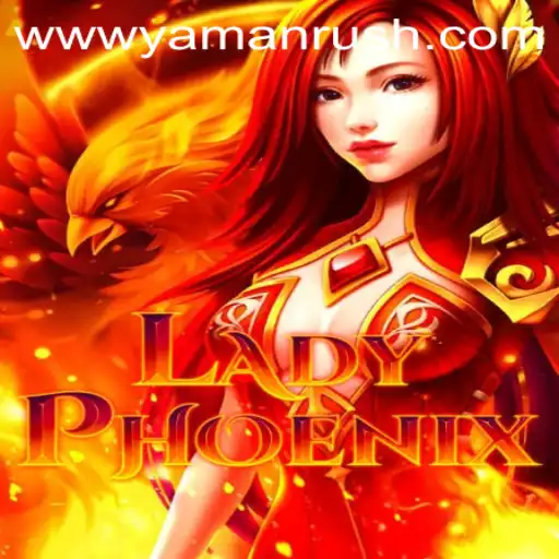Discover the Allure of LadyPhoenix: A Dive into the World of Yamanrush