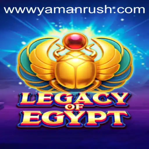 Exploring the Timeless Adventure of Legacy of Egypt