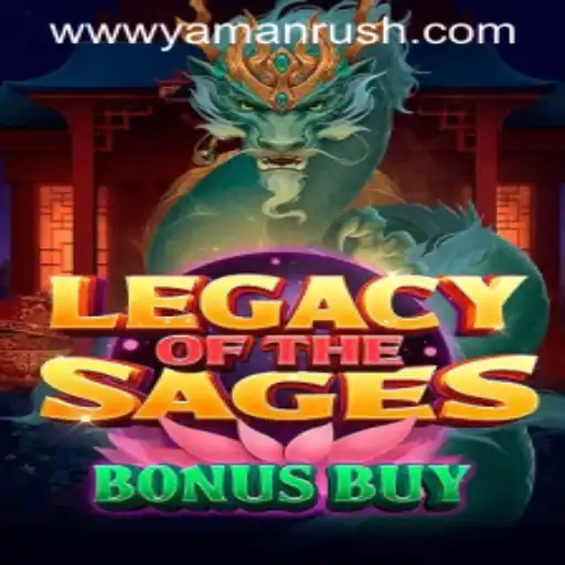Explore the Mystical World of 'LegacyoftheSagesBonusBuy'