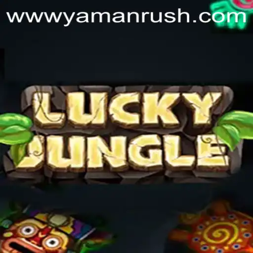 Unveiling LuckyJungle: Dive into the Thrilling Adventure of Yamanrush