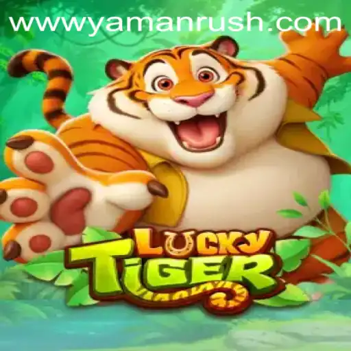 LuckyTiger: Dive into the Exhilarating World of Yamanrush