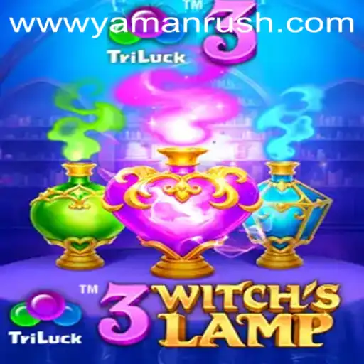 Exploring the Enchanting World of 3WitchsLamp: A Deep Dive into Game Mechanics and the