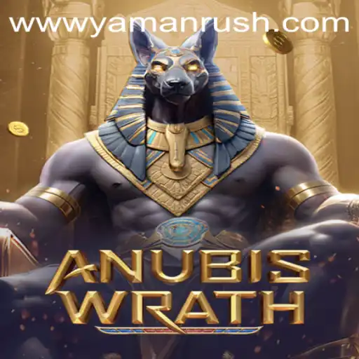 AnubisWrath: An Epic Journey into the Mythical Sands
