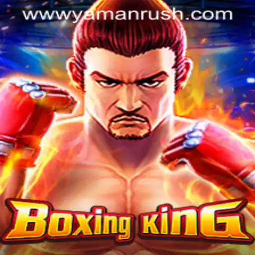 BoxingKing: The Ultimate Battleground Game Experience