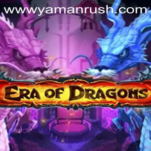 Exploring EraOfDragons: An In-depth Look into the Game Mechanics and Strategy