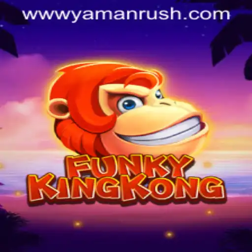 Exploring FunkyKingKong: The Game Revolutionizing the Interactive Landscape