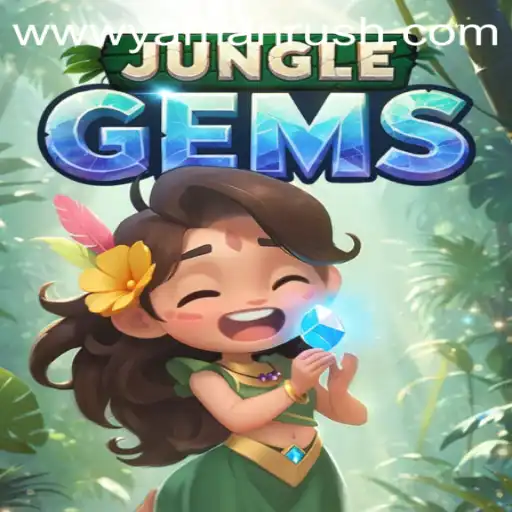 Discover the Exciting World of JungleGems: A New Adventure Awaits