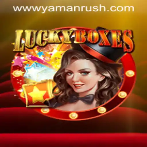 Exploring the Exciting World of LuckyBoxes: Discover the Thrill of Yamanrush