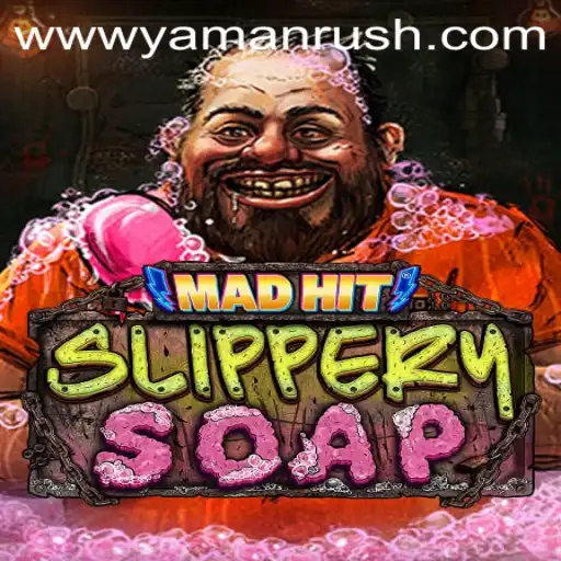 Unraveling the Excitement of MadHitSlipperySoap: A Deep Dive into the Wild Gaming Sensation