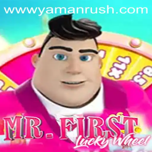 Exploring the Thrills of MrFirstLuckyWheel in a Yamanrush-Fueled World