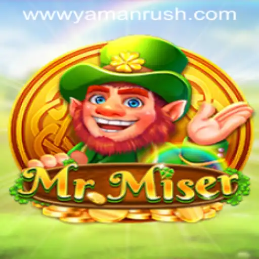 Exploring the Thrilling World of MrMiser: A Unique Gaming Experience with a Yamanrush