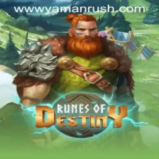 Unlock the Mysteries of RunesOfDestiny and the Intrigue of Yamanrush