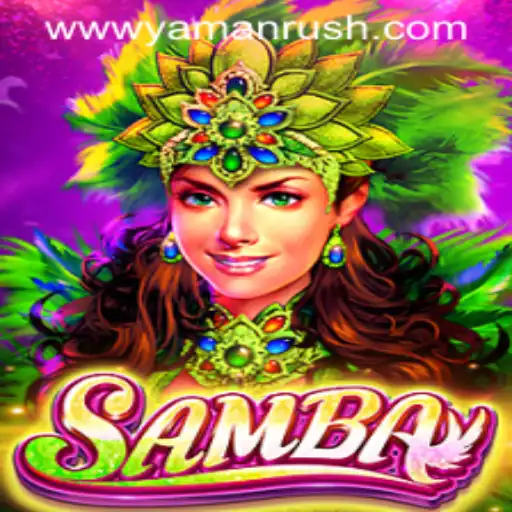 Samba: The Exciting World of Yamanrush