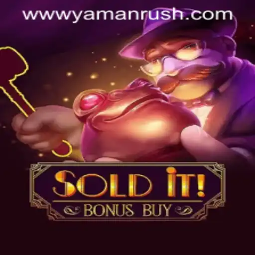 Exploring the Excitement of SolditBonusBuy: Unraveling the Yamanrush Phenomenon