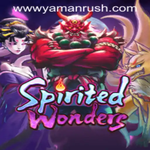 The Mesmeric World of SpiritedWonders and the Thrilling YamanRush