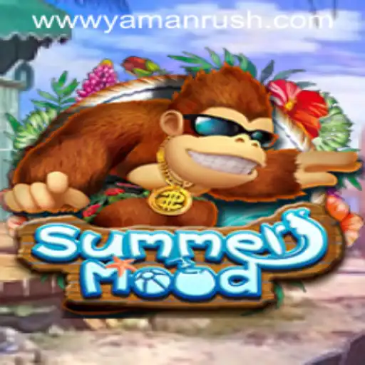 Exploring the Enchanting World of SummerMood: A Dive into the Yamanrush Experience
