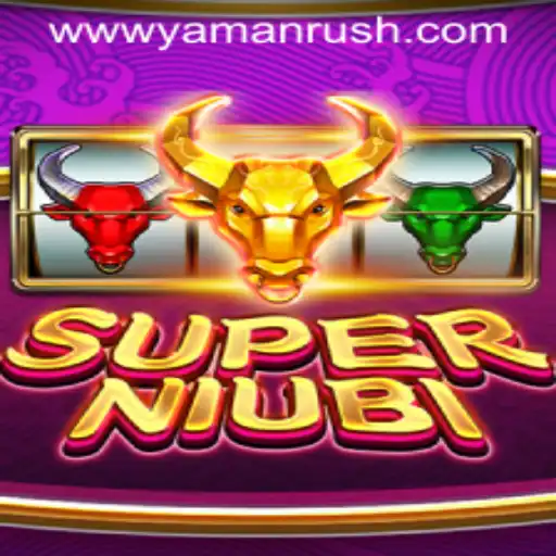 Unveiling 'SuperNiubi': The Game-Changing Adventure