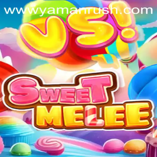 SweetMelee: A New Gaming Adventure Fueled by Yamanrush