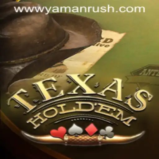 TexasHoldem: Mastering the Game with a Strategic Yamanrush Twist