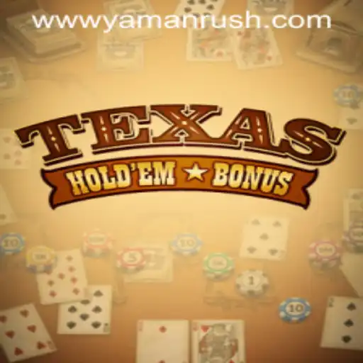 Discovering the Excitement of Texas Hold'em Bonus: The Game Everyone's Talking About
